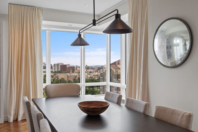 $3,500,000 | 2 Avery Street, Unit 19E, Boston, MA 02111