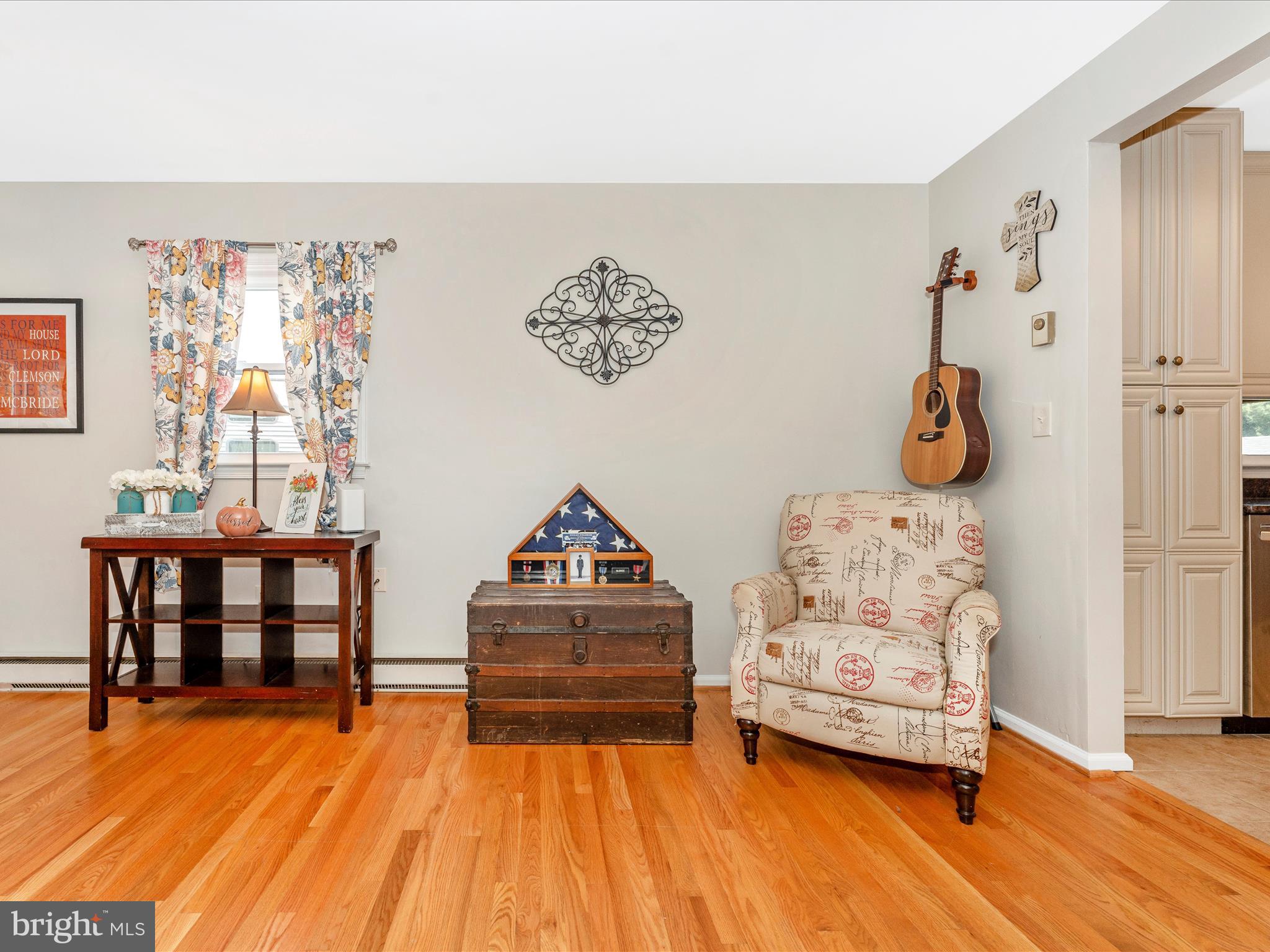4249 Buffalo Road Mount Airy, MD 21771 - Photo 11 of 57 Dining Room