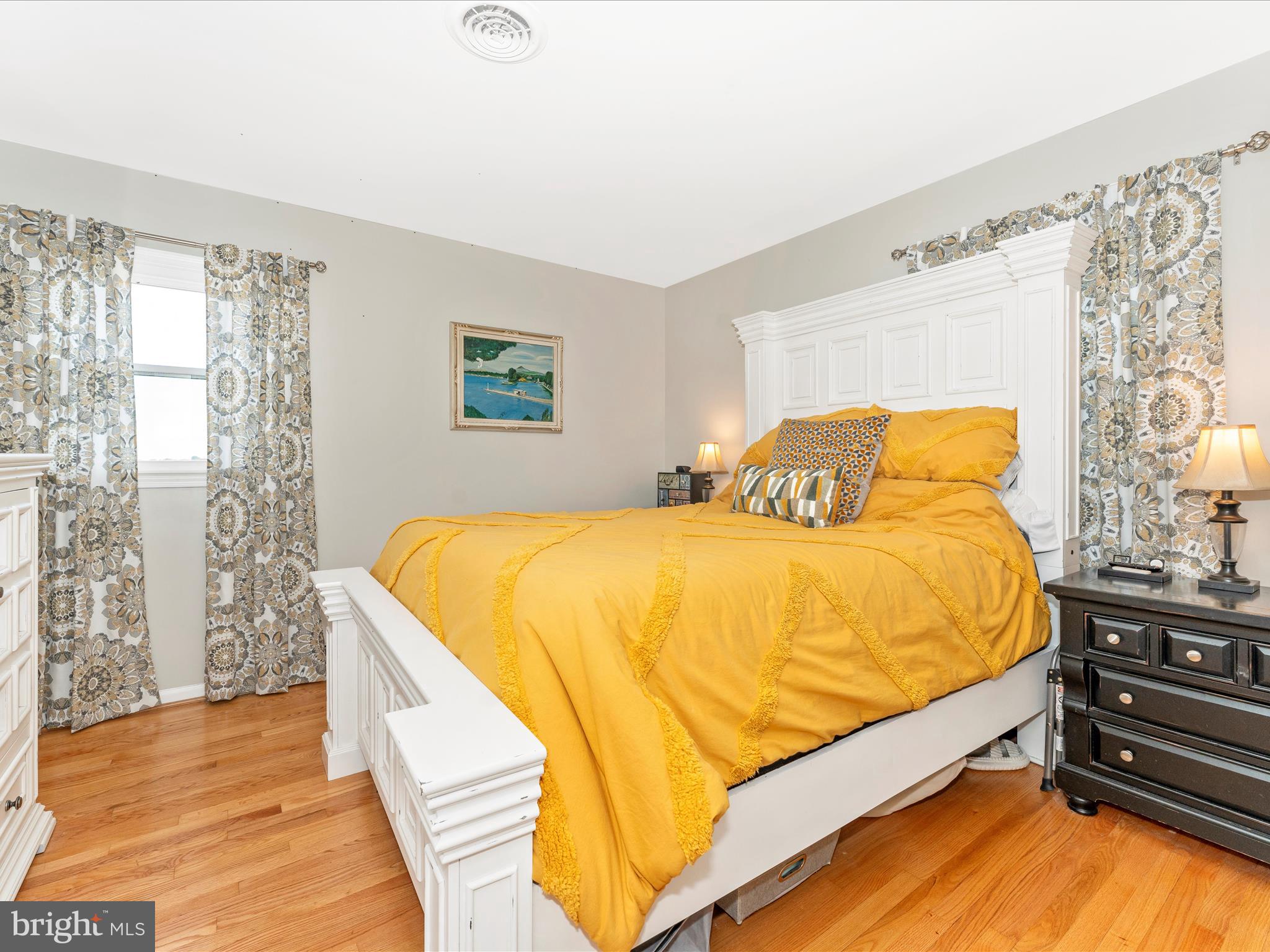 4249 Buffalo Road Mount Airy, MD 21771 - Photo 19 of 57 Primary Bedroom