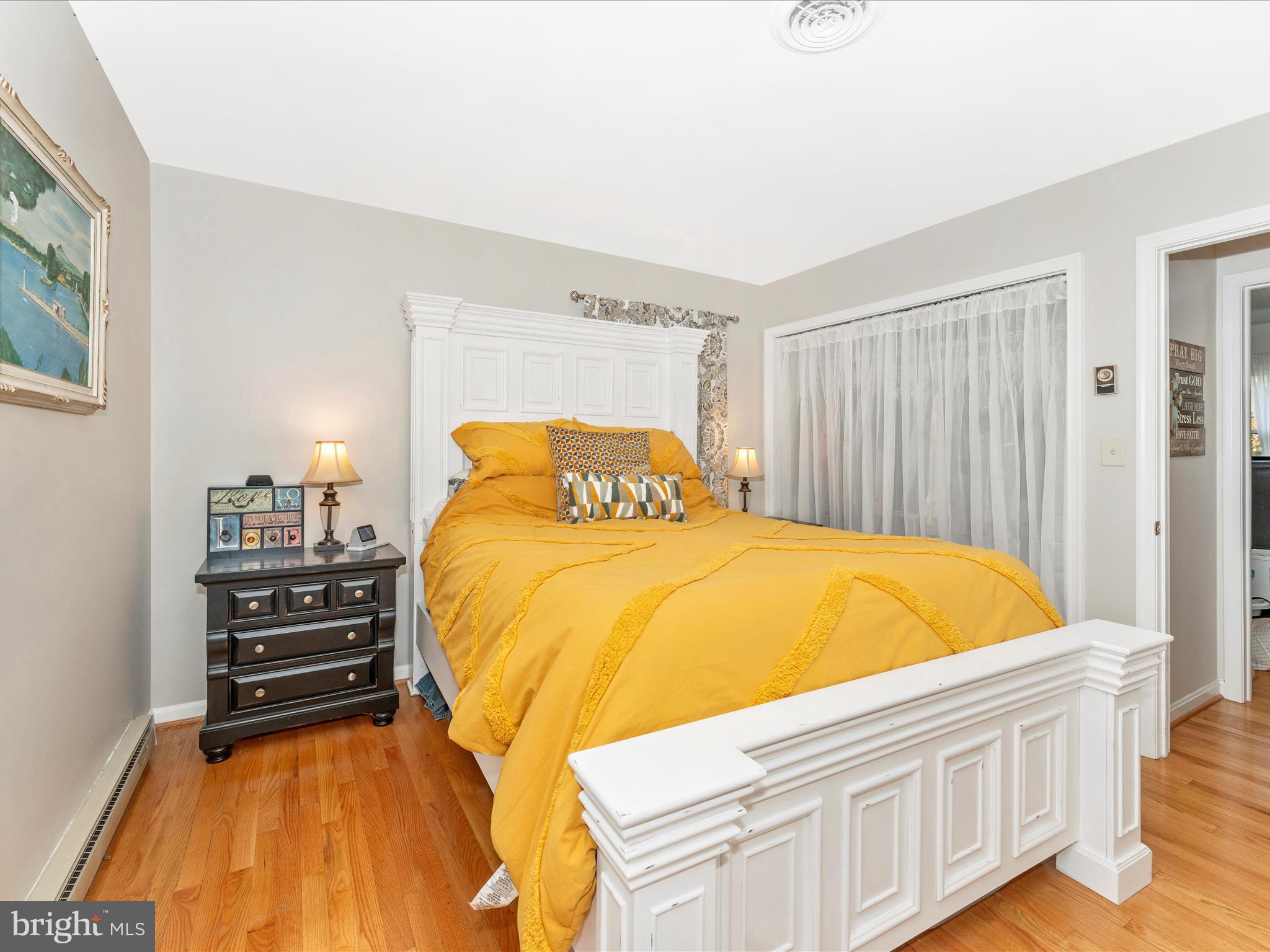 4249 Buffalo Road Mount Airy, MD 21771 - Photo 21 of 57 Primary Bedroom