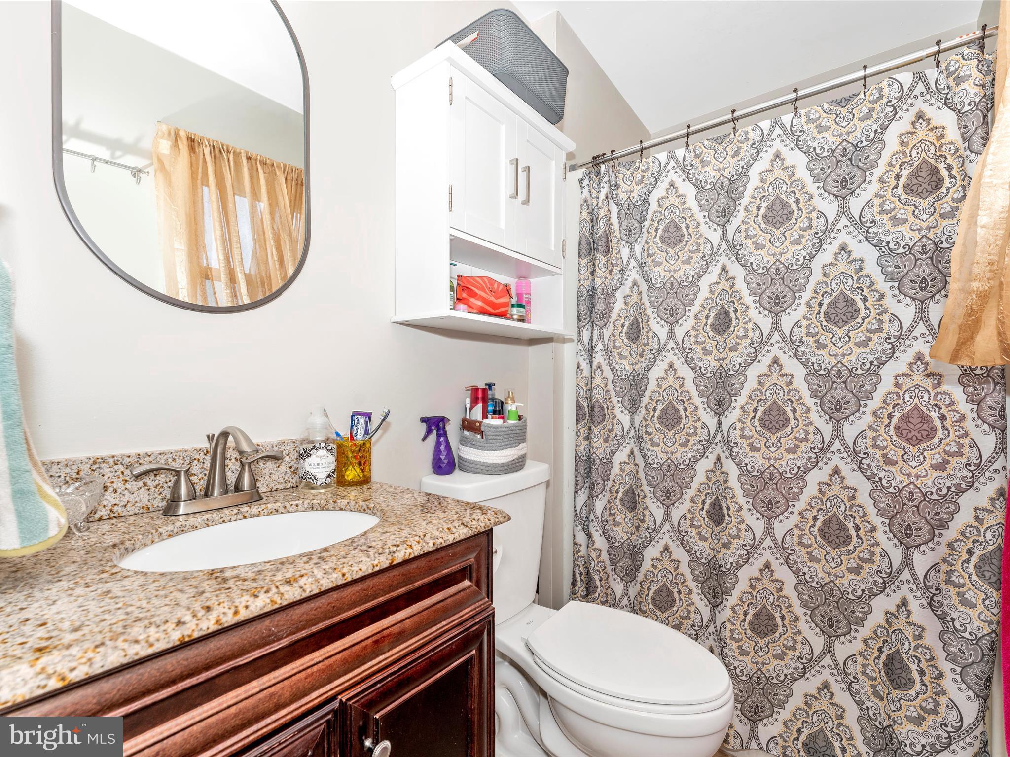 4249 Buffalo Road Mount Airy, MD 21771 - Photo 22 of 57 Primary Bathroom