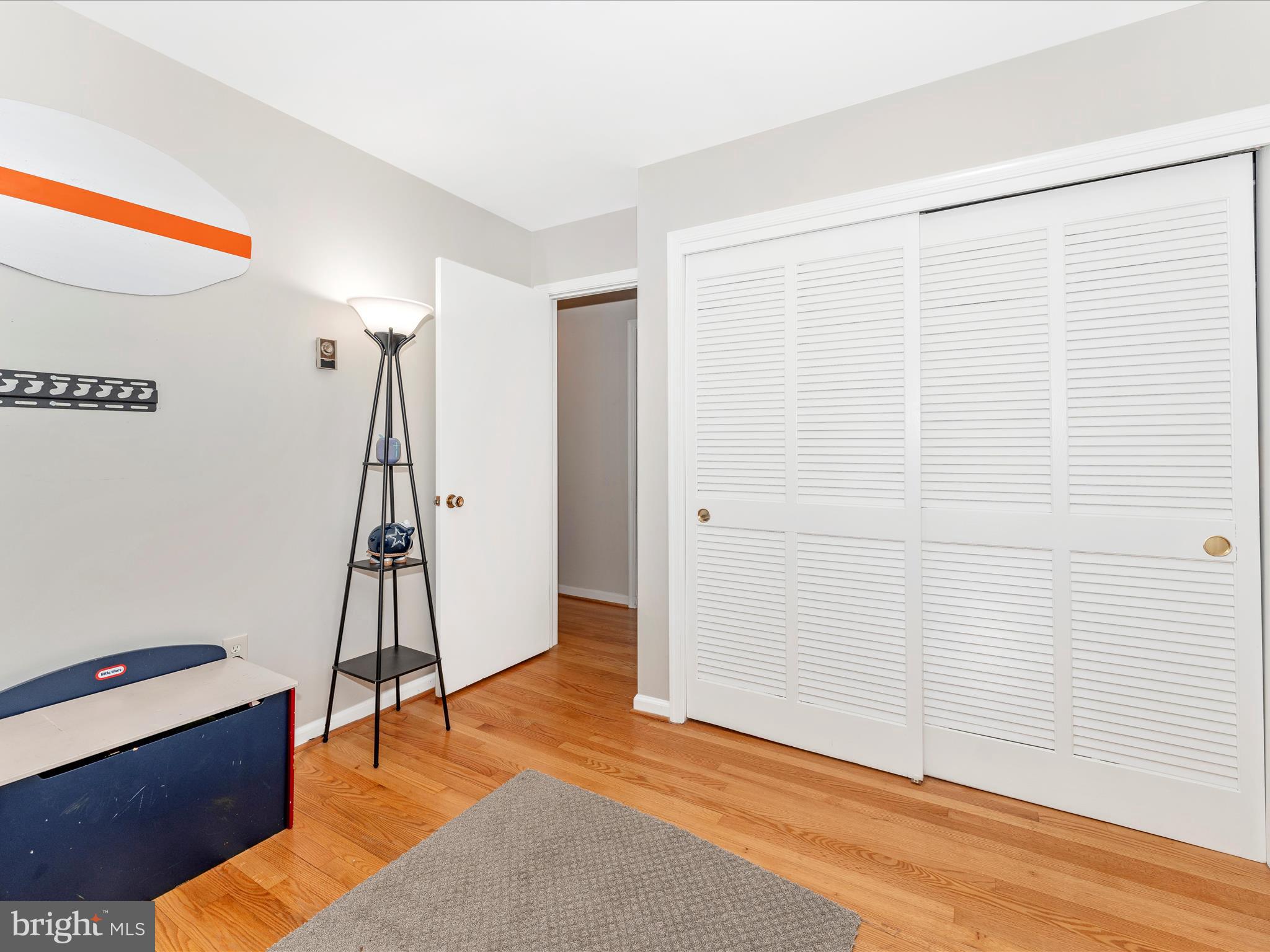 4249 Buffalo Road Mount Airy, MD 21771 - Photo 26 of 57 Bedroom 3
