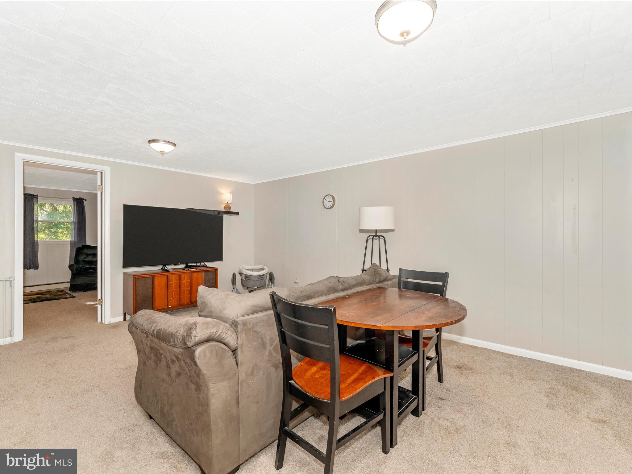 4249 Buffalo Road Mount Airy, MD 21771 - Photo 28 of 57 Lower Level