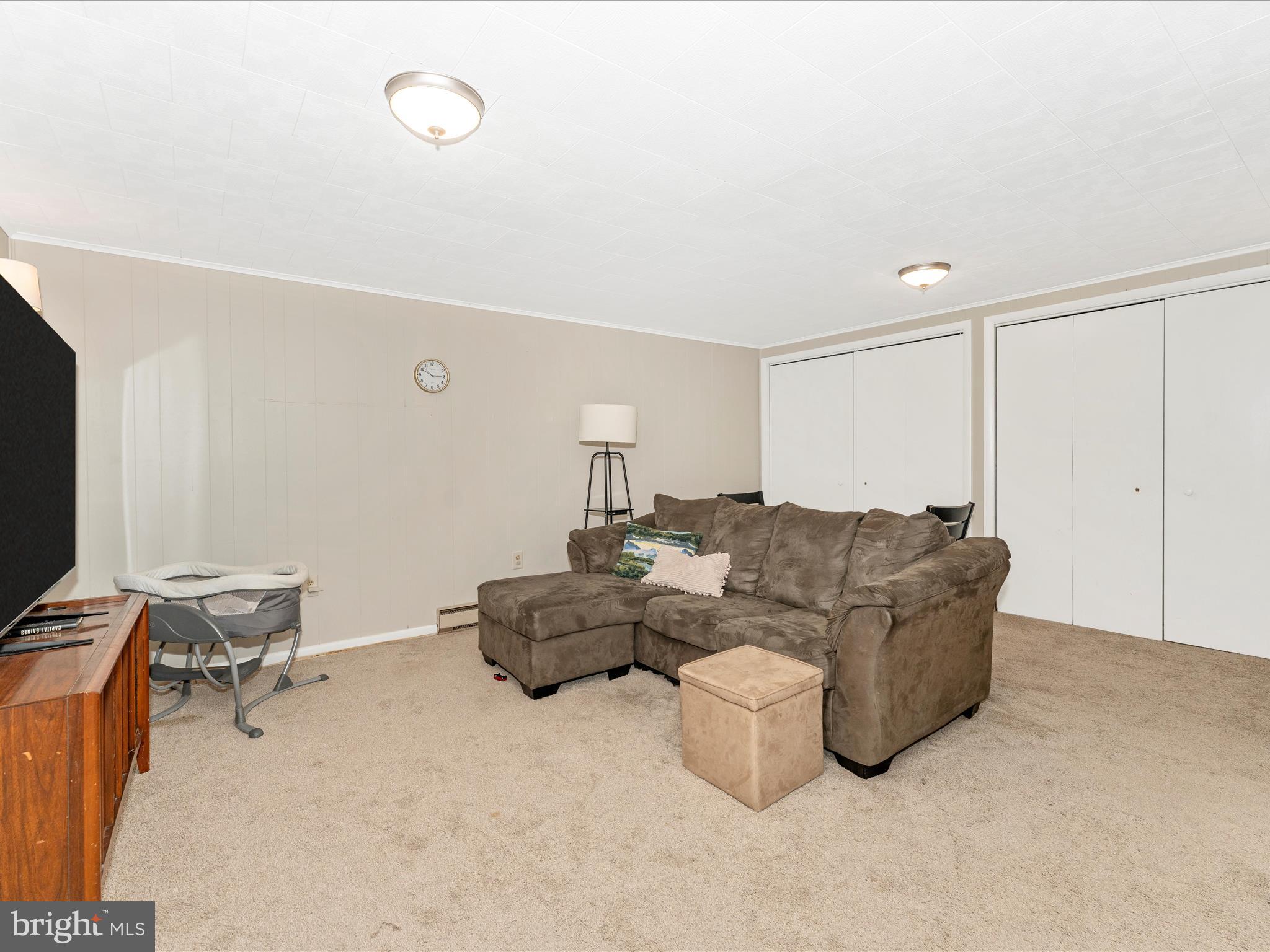 4249 Buffalo Road Mount Airy, MD 21771 - Photo 29 of 57 Lower Level