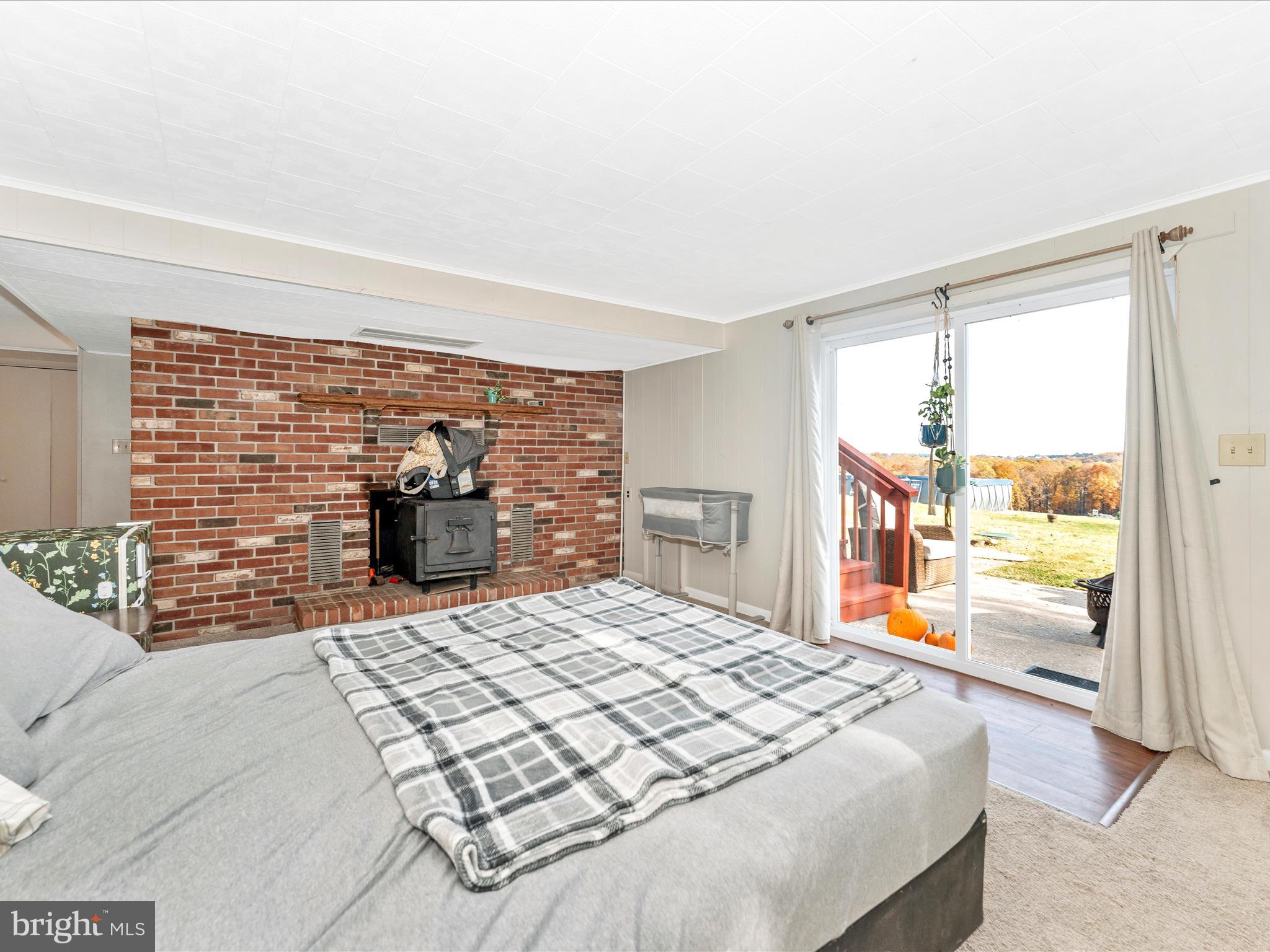 4249 Buffalo Road Mount Airy, MD 21771 - Photo 32 of 57 Lower Level