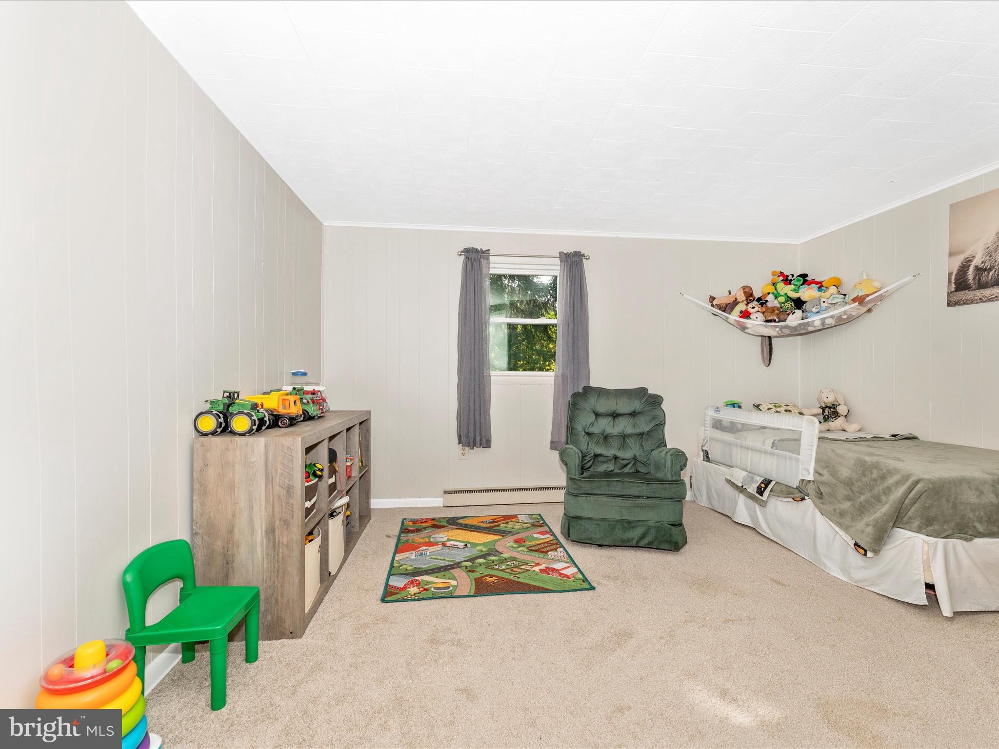 4249 Buffalo Road Mount Airy, MD 21771 - Photo 33 of 57 Bedroom 4