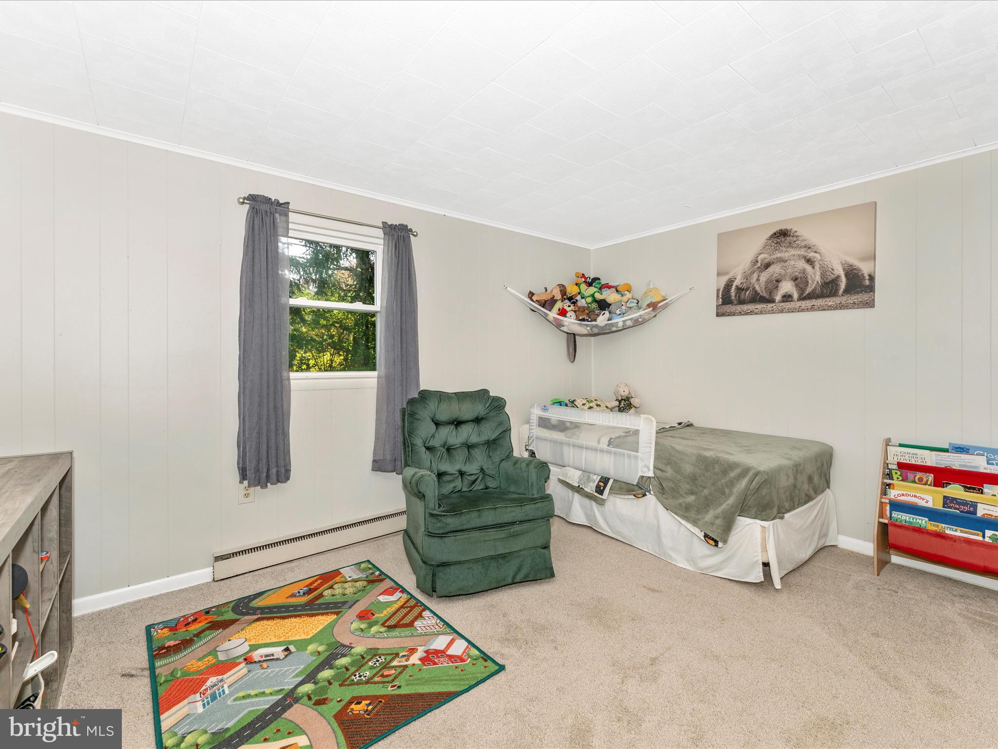 4249 Buffalo Road Mount Airy, MD 21771 - Photo 34 of 57 Bedroom 4