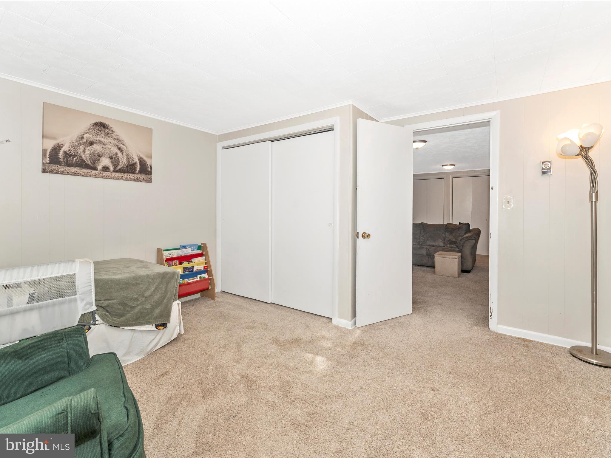 4249 Buffalo Road Mount Airy, MD 21771 - Photo 35 of 57 Bedroom 4