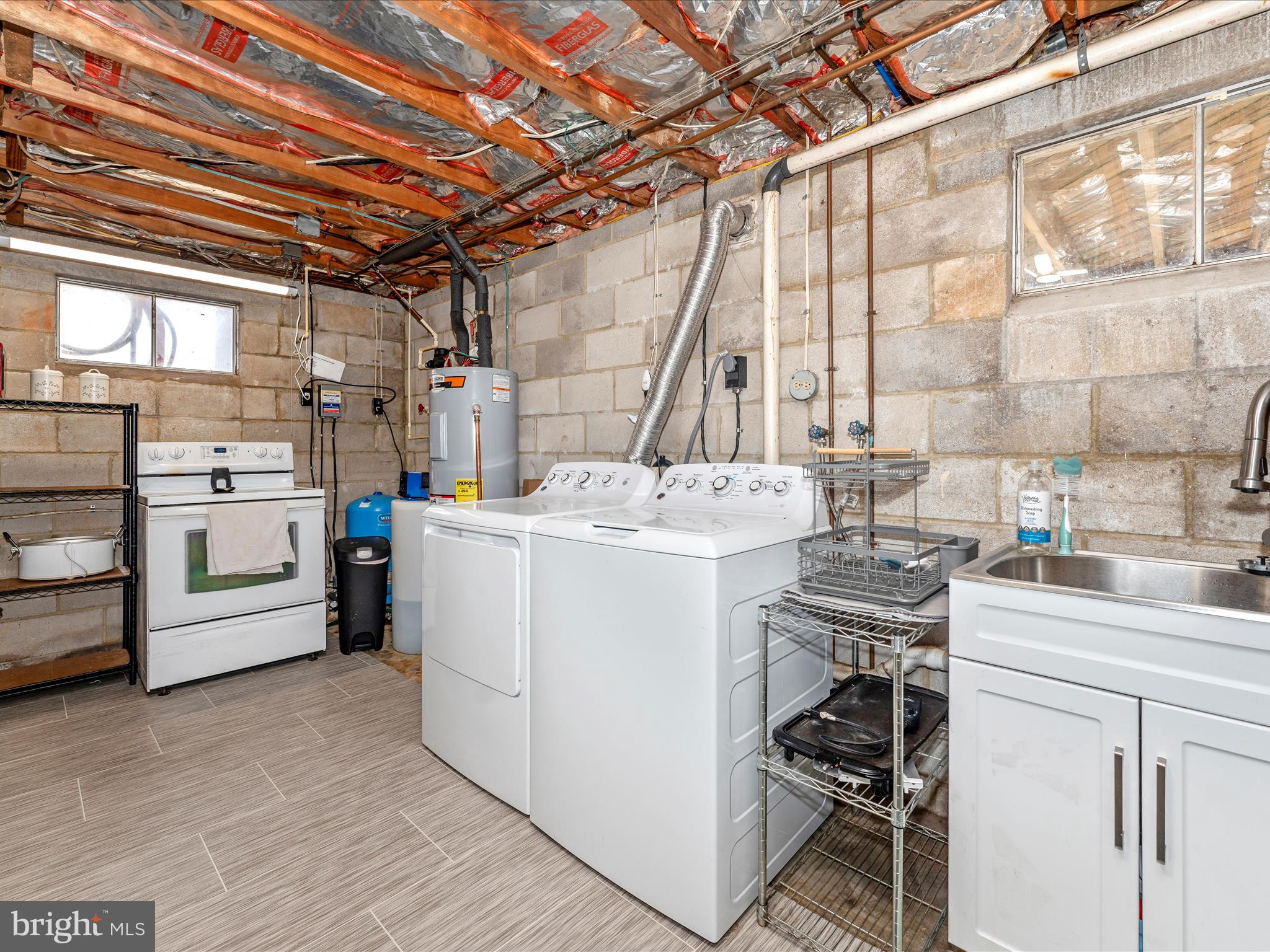 4249 Buffalo Road Mount Airy, MD 21771 - Photo 36 of 57 Lower Level