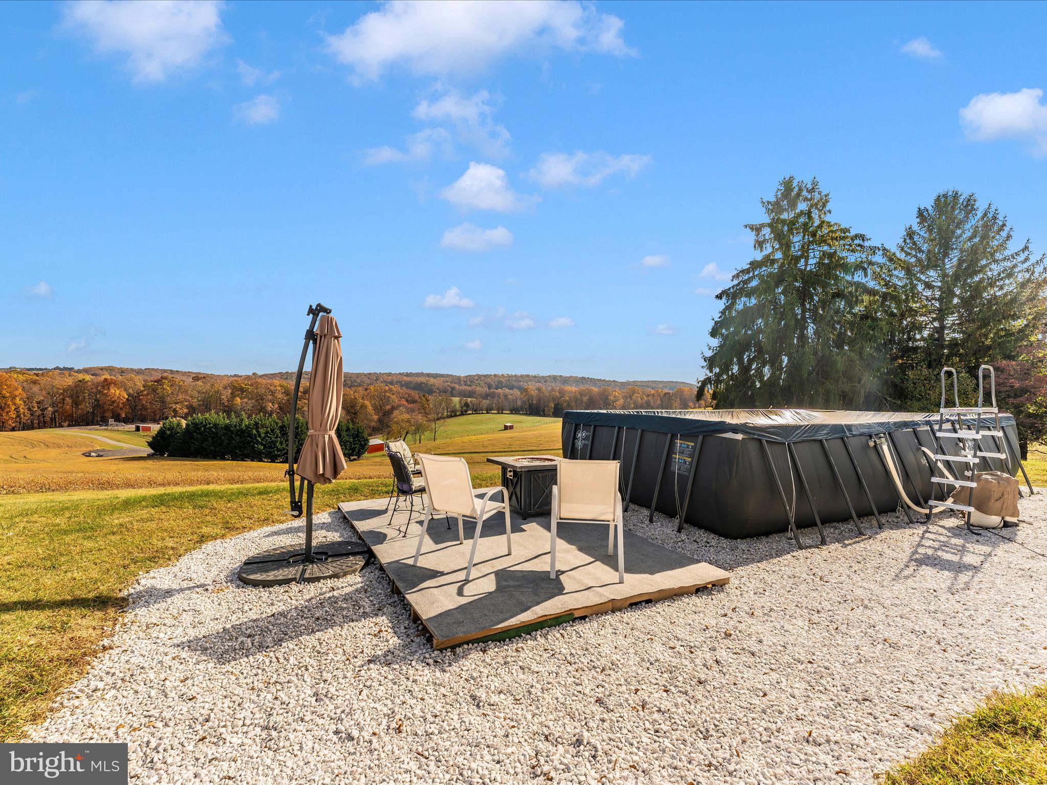 4249 Buffalo Road Mount Airy, MD 21771 - Photo 51 of 57 Pool