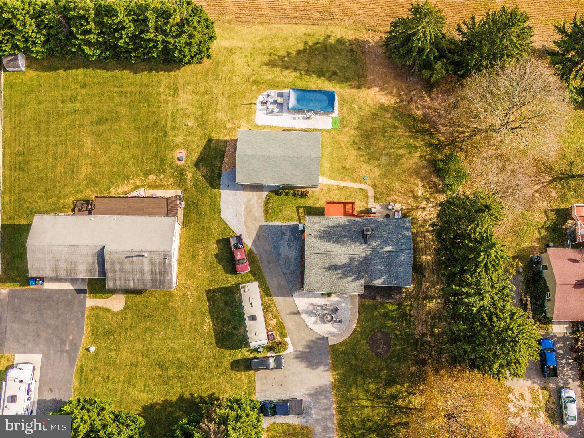 4249 Buffalo Road Mount Airy, MD 21771 - Photo 56 of 57 Aerial