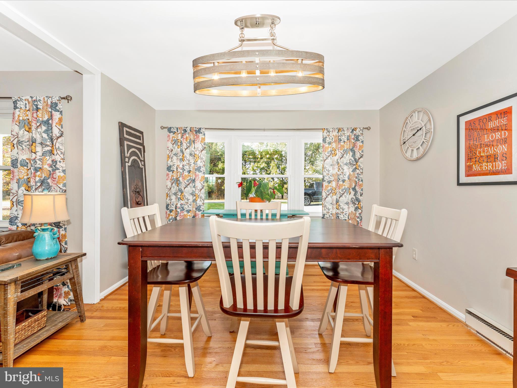 4249 Buffalo Road Mount Airy, MD 21771 - Photo 9 of 57 Dining Room