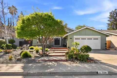 $1,899,000 | 7159 Martwood Way, San Jose, CA 95120