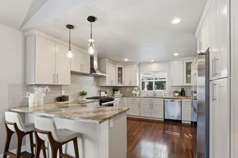 $1,899,000 | 7159 Martwood Way, San Jose, CA 95120