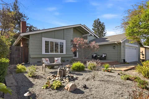 $1,899,000 | 7159 Martwood Way, San Jose, CA 95120