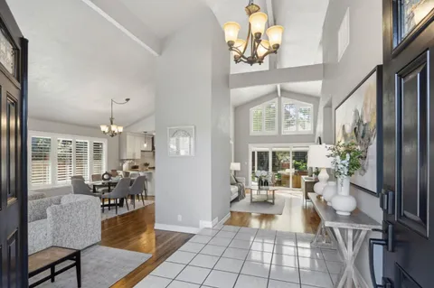 $1,899,000 | 7159 Martwood Way, San Jose, CA 95120