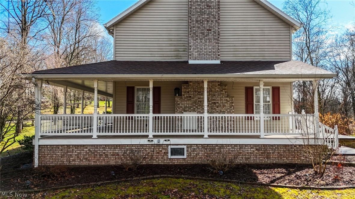 81 James Road Fleming, OH 45729 - Photo 43 of 50