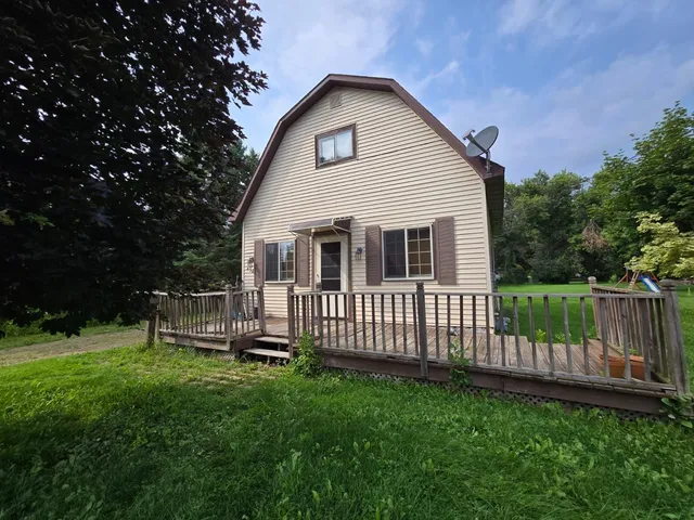 $70,000 | 434 Freiburger Avenue, Antigo, WI 54409