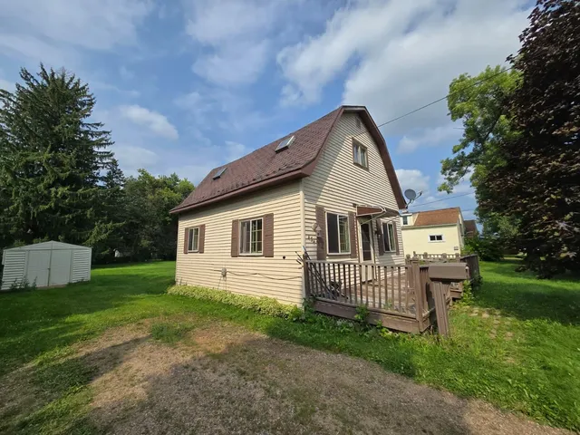 $70,000 | 434 Freiburger Avenue, Antigo, WI 54409