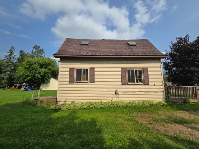 $70,000 | 434 Freiburger Avenue, Antigo, WI 54409