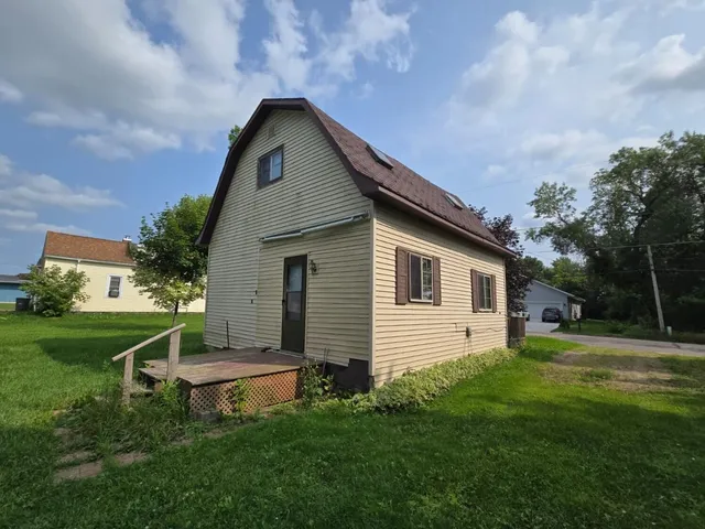 $70,000 | 434 Freiburger Avenue, Antigo, WI 54409