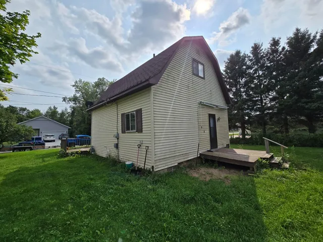 $70,000 | 434 Freiburger Avenue, Antigo, WI 54409