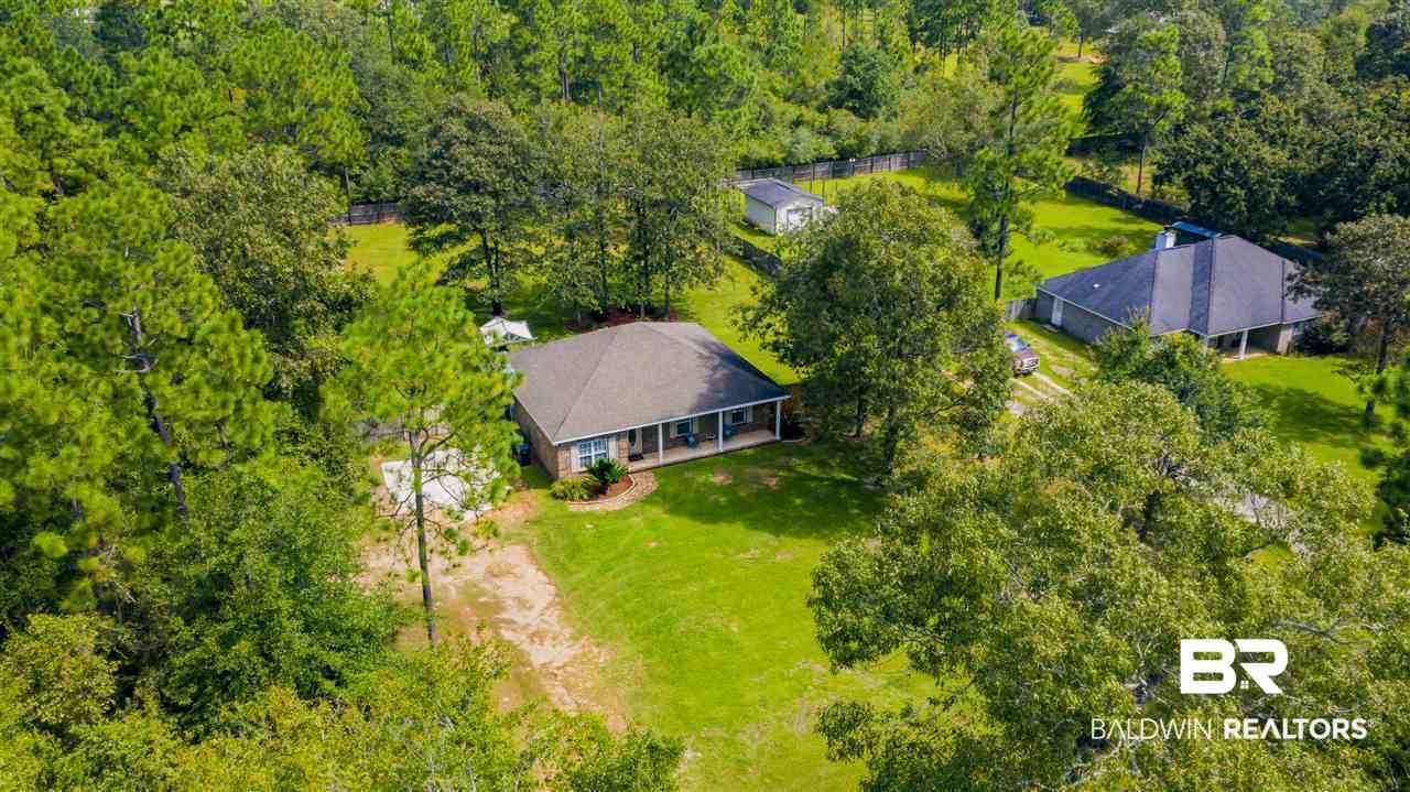 16095 Durban Fork Road Bay Minette, AL 36507 - Photo 36 of 45