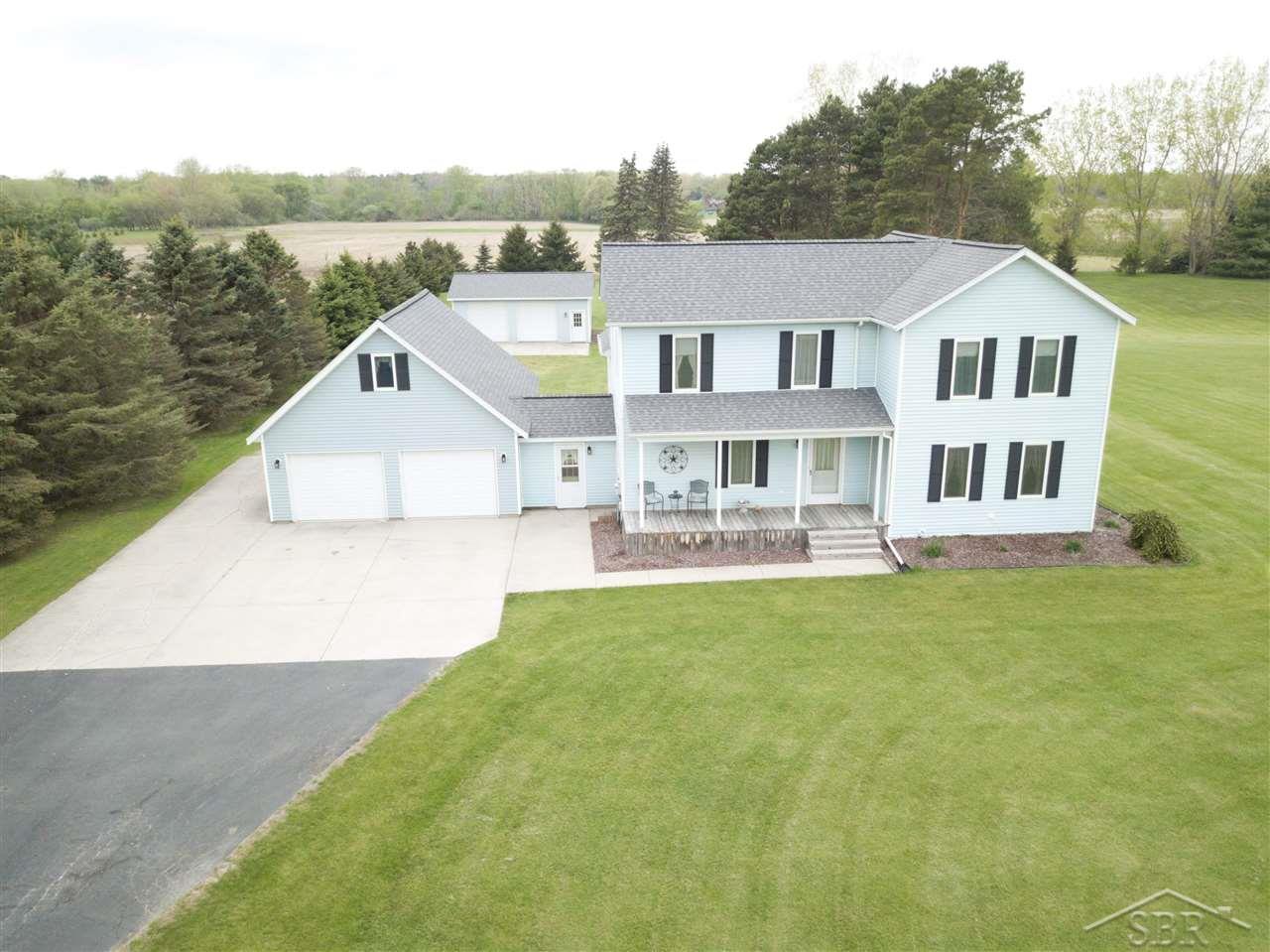 1845 Lone Road Freeland, MI 48623 - Photo 22 of 29 31380620-21.JPG