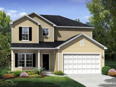 1505 Chastain Road Johns Island, SC 29455 - Photo 1 of 1 Aberdeen C