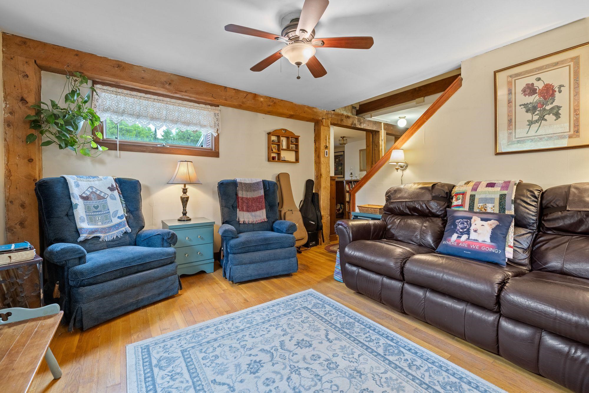 154 Dickey Road Newbury, VT 05033 - Photo 12 of 40