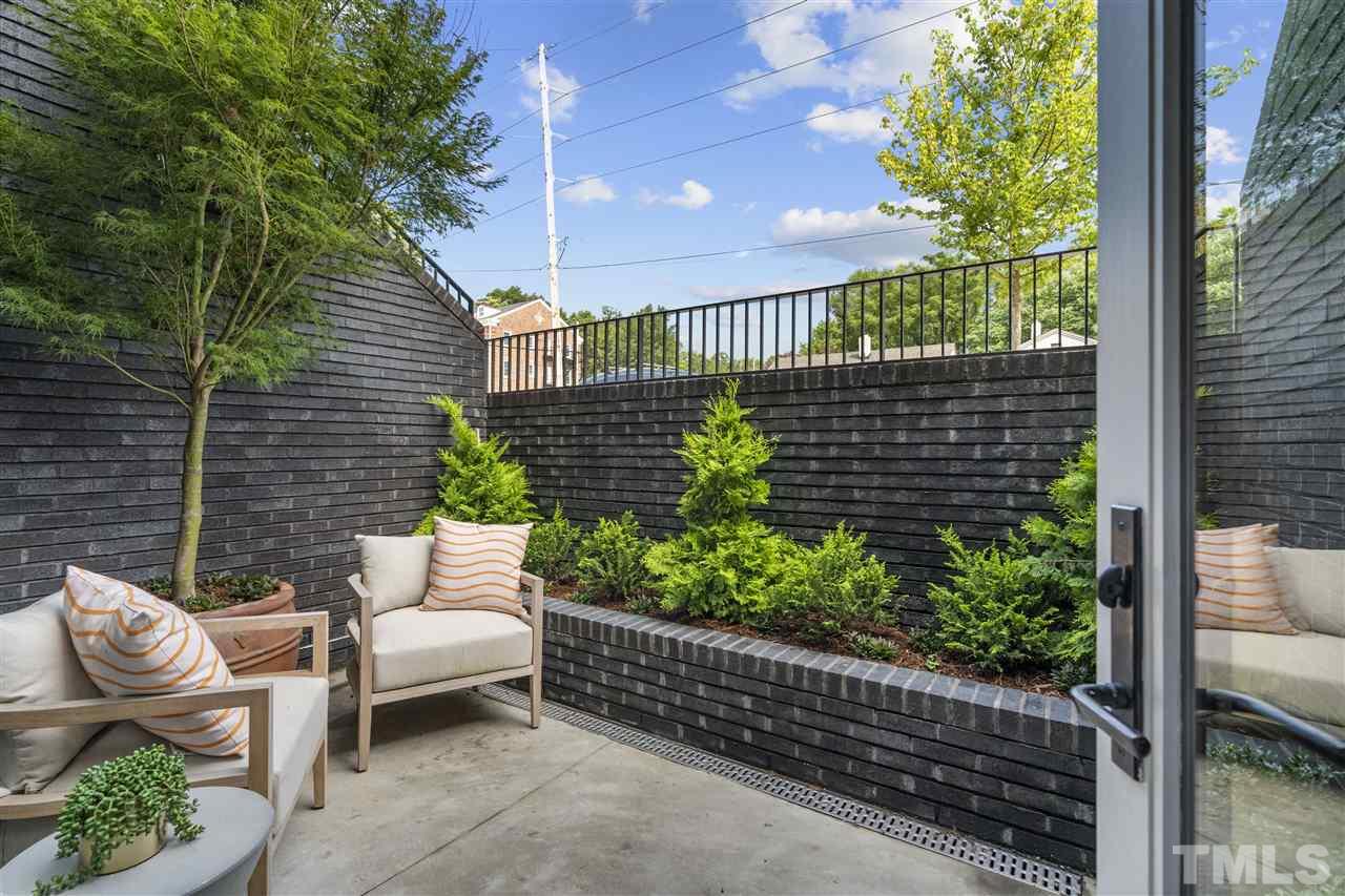 2311 Clark Avenue Raleigh, NC 27607 - Photo 20 of 25 Photos from Model Home
