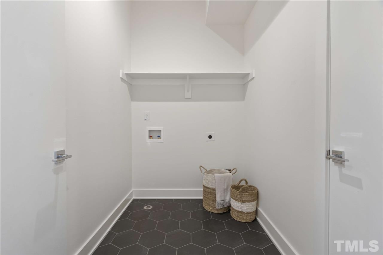 2311 Clark Avenue Raleigh, NC 27607 - Photo 23 of 25 Photos from Model Home