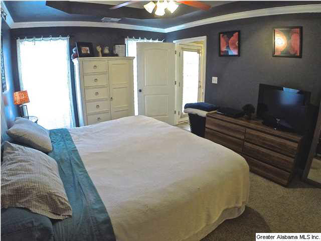 4319 Ridgemont Circle Birmingham, AL 35244 - Photo 10 of 32