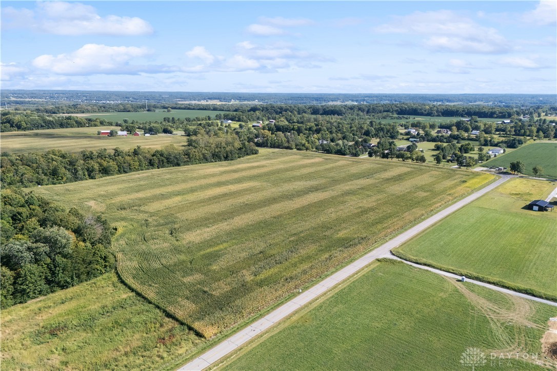 Lot 4-10 Acres Penewit Road Spring Valley, OH 45370 - Photo 9 of 9