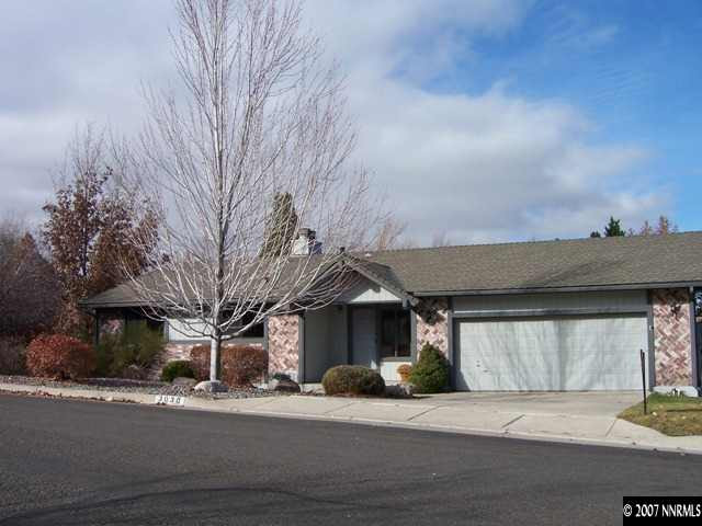 3030 Natalie Street Reno, NV 89509 - Photo 1 of 9 Photo 1