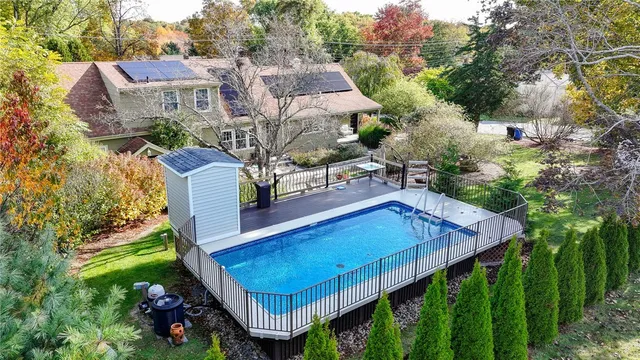 $715,000 | 2894 Mendon Road, Cumberland, RI 02864