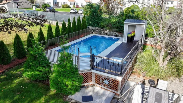 $715,000 | 2894 Mendon Road, Cumberland, RI 02864