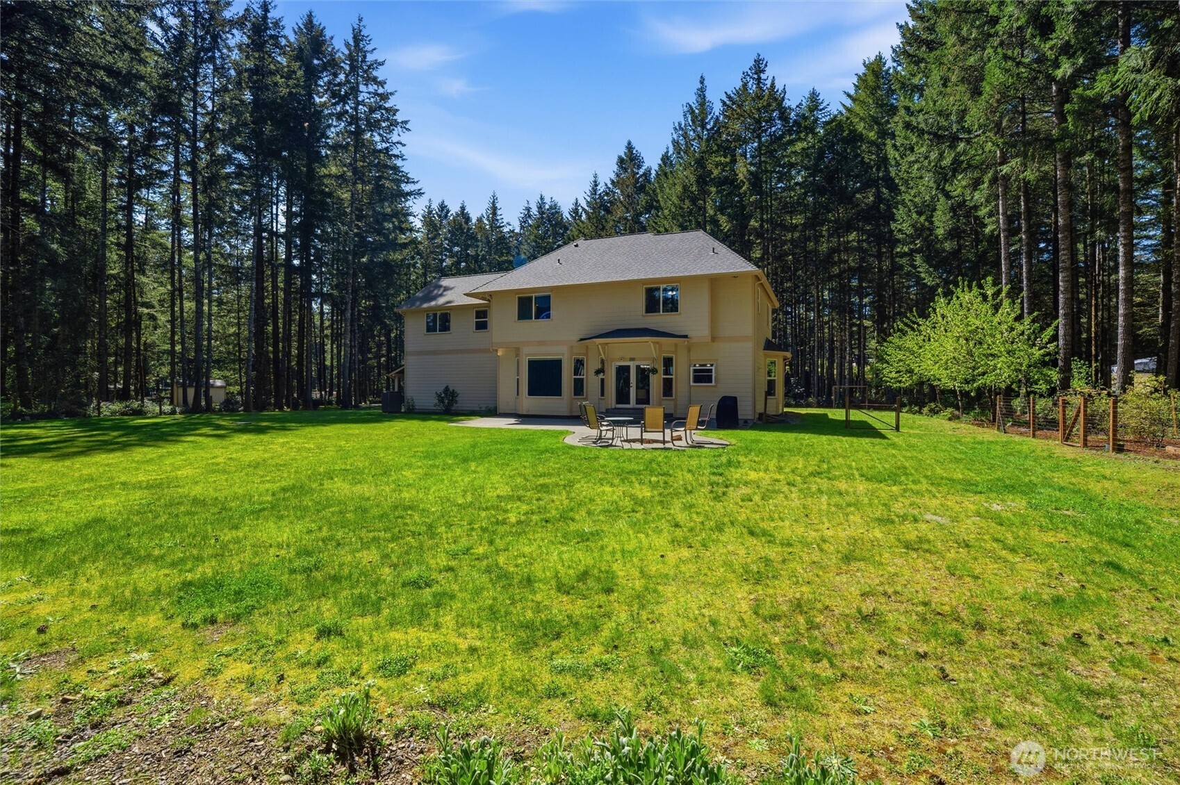 3630 Southwest Huckleberry Road Port Orchard, WA 98367 - Photo 30 of 38 Gallery Image 30