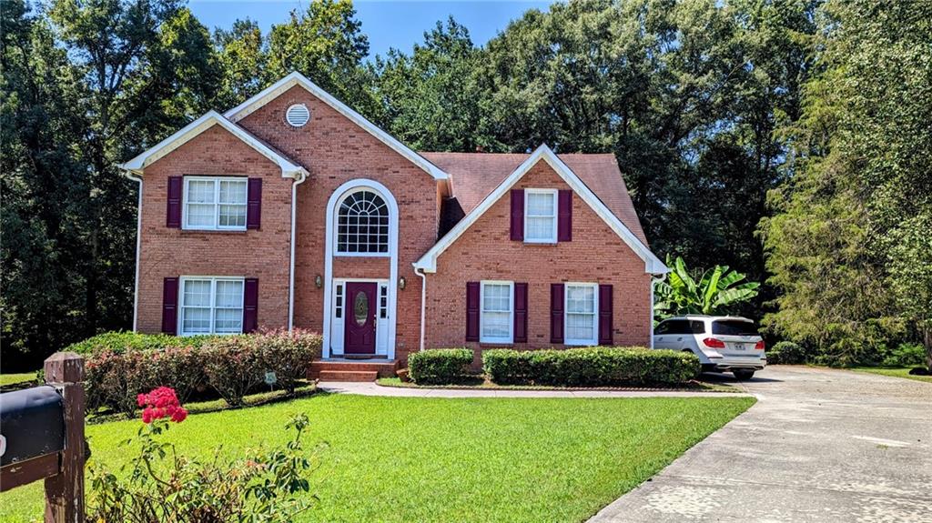 1810 Rockside Lane Southwest Snellville, GA 30078 - Photo 1 of 34 Gallery Image 1