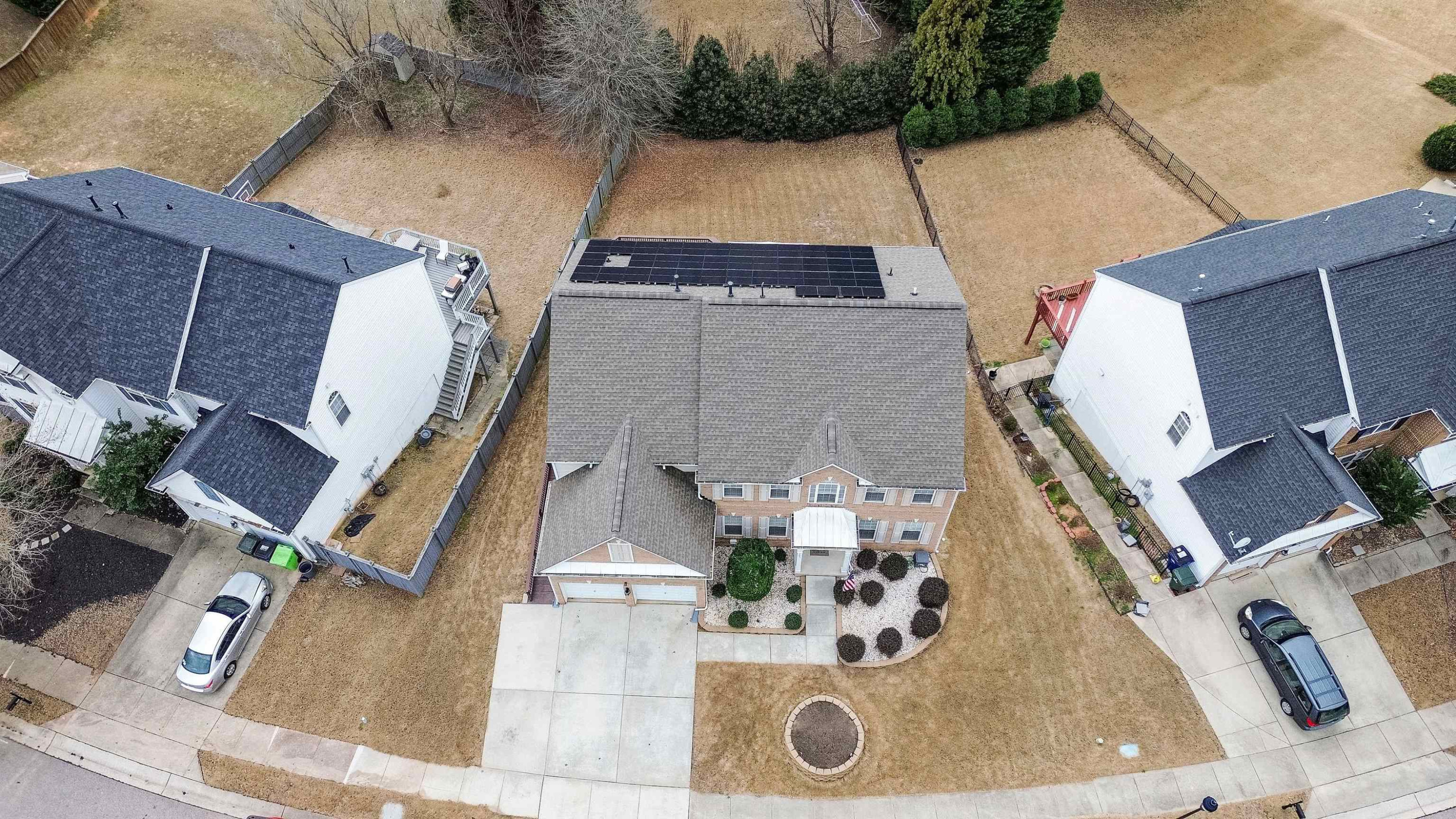 7643 Silver View Lane Raleigh, NC 27613 - Photo 85 of 90 Photo 85