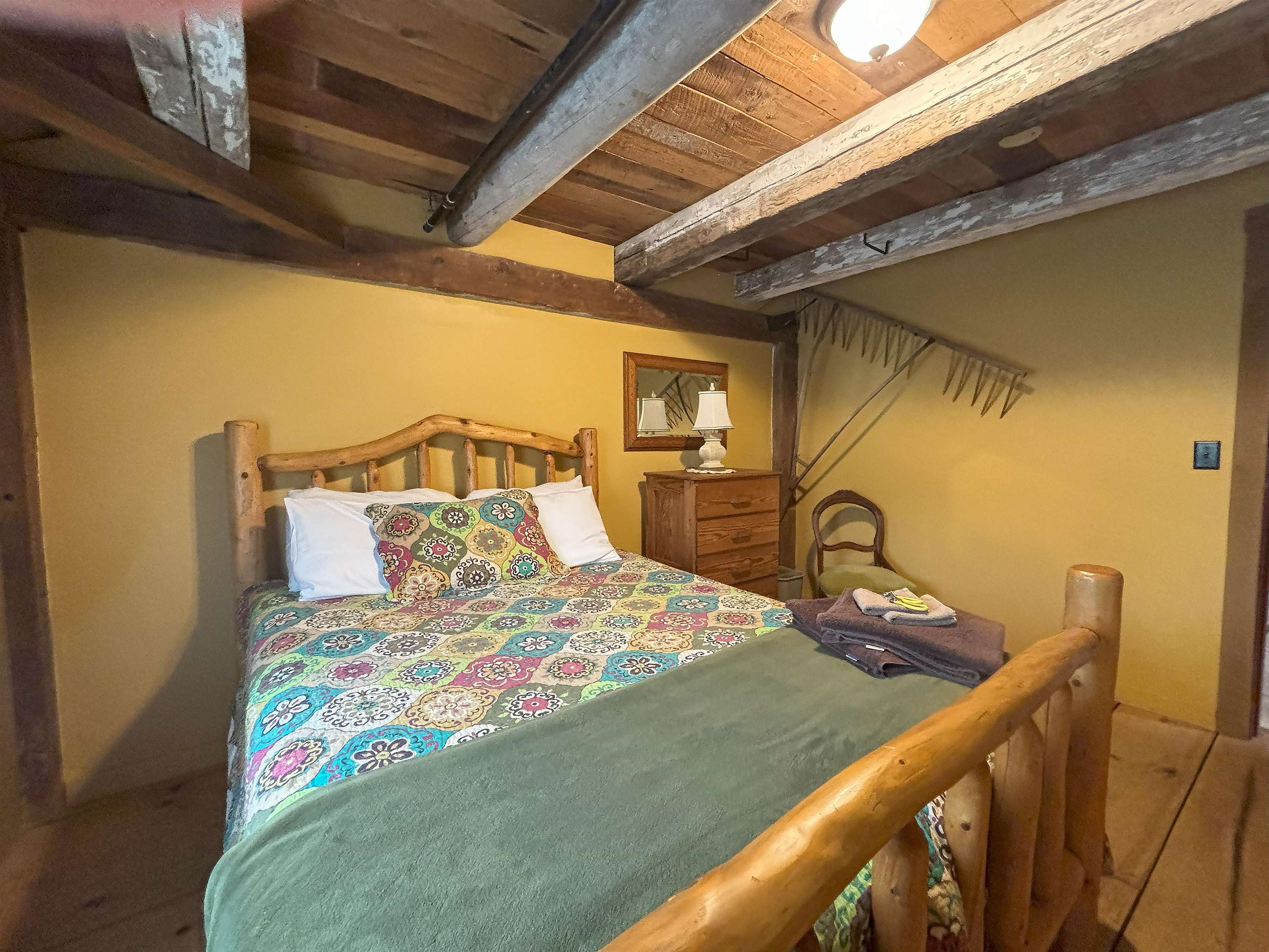 1258 Pinkham Road Burke, VT 05832 - Photo 20 of 48
