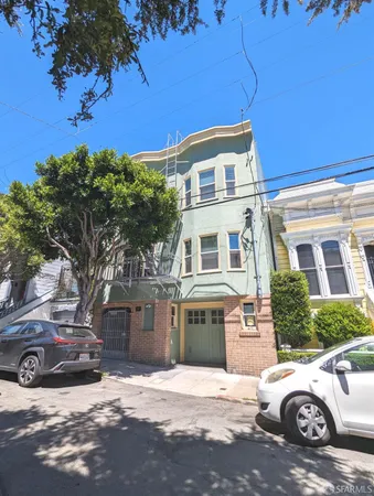 $3,200 | 51 Prosper Street, Unit 4, San Francisco, CA 94114