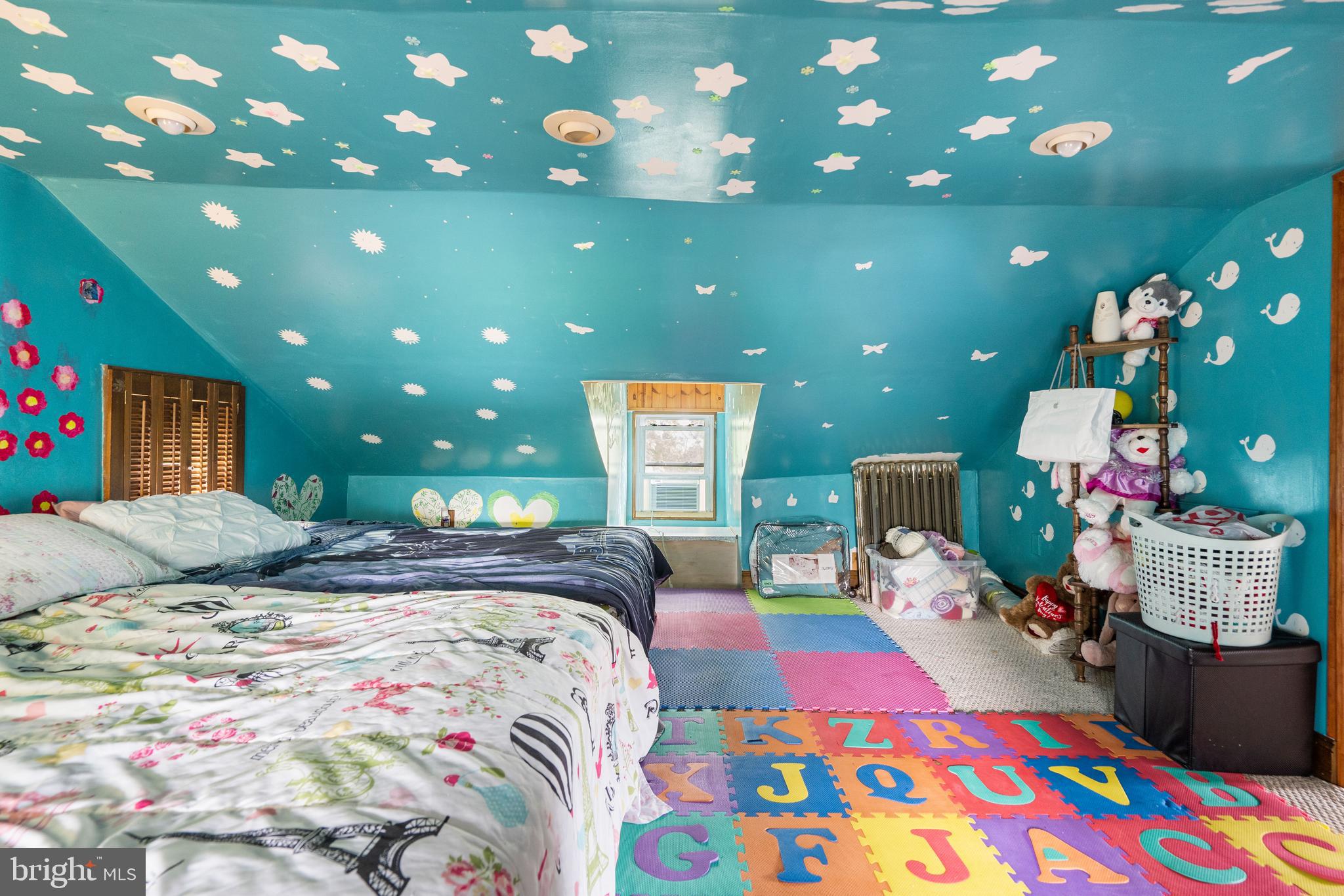 10 Sunset Road Owings Mills, MD 21117 - Photo 11 of 33 Perfect Kids Room