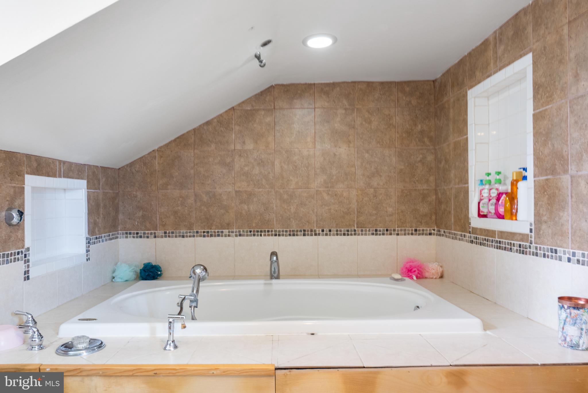 10 Sunset Road Owings Mills, MD 21117 - Photo 14 of 33 Spa - Like Features