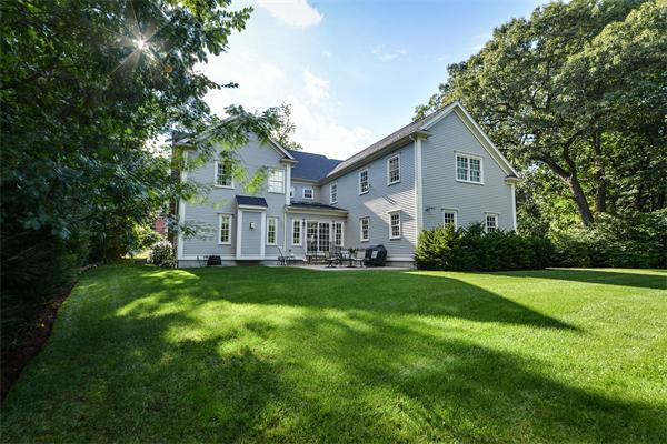 29 Edmunds Road Wellesley, MA 02481 - Photo 29 of 30 Gallery Image 29