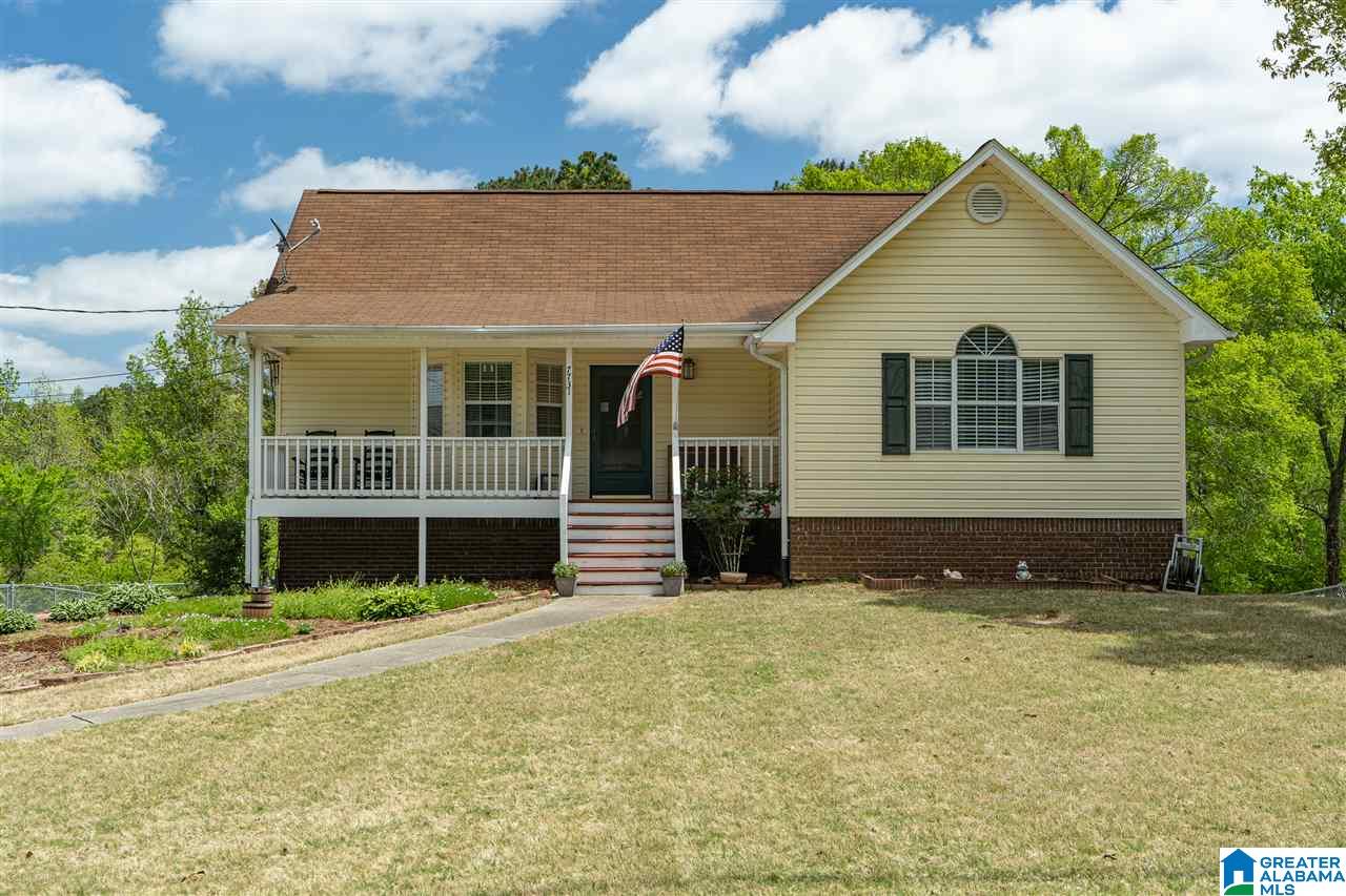 7731 Old Bradford Road Pinson, AL 35126 - Photo 1 of 14