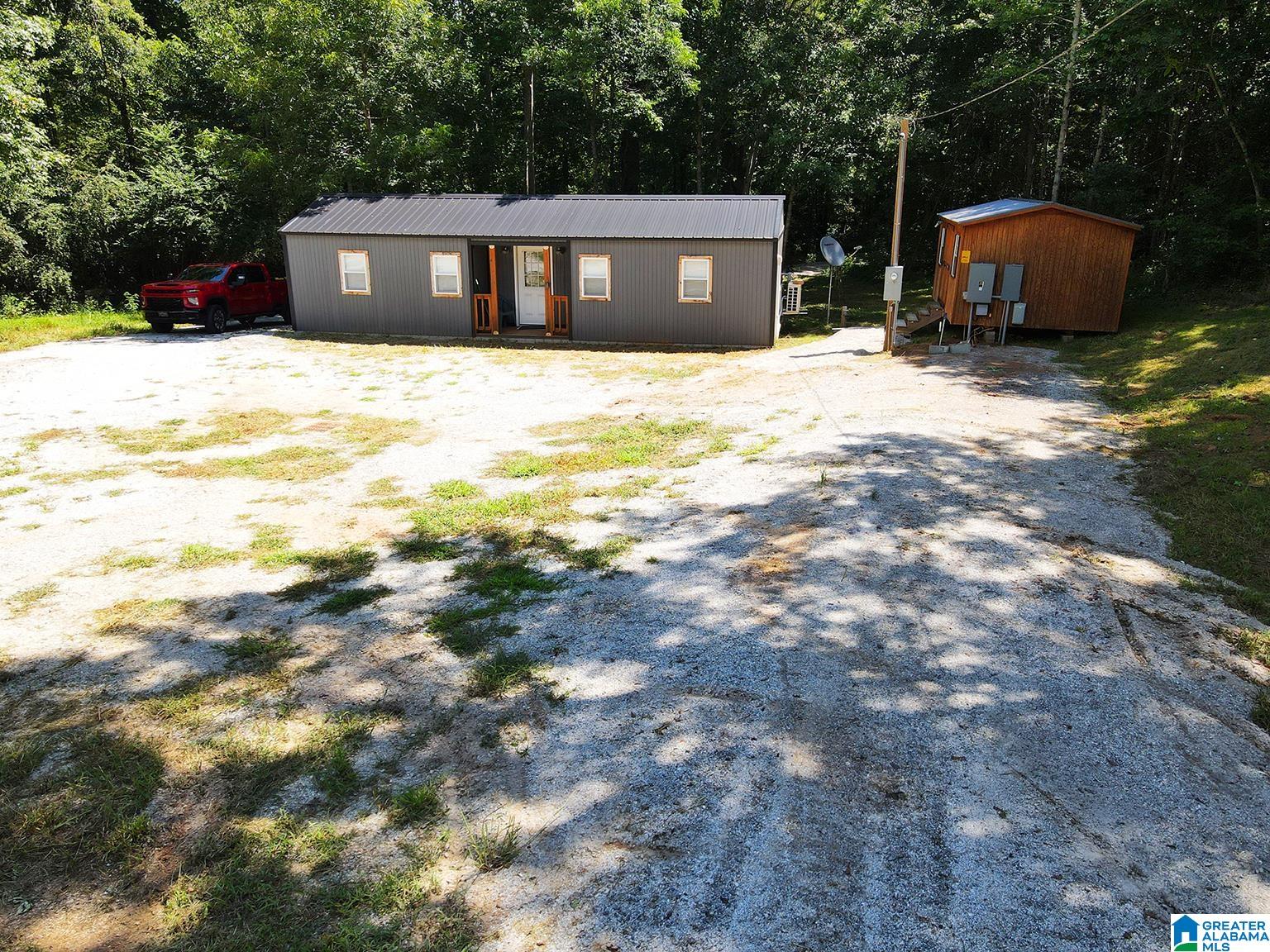 2371 Mt Moriah Road Delta, AL 36258 - Photo 23 of 50