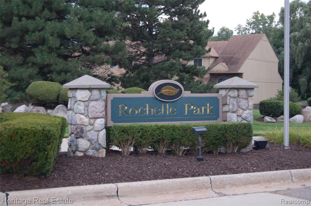2188 Rochelle Park Drive Rochester, MI 48309 - Photo 31 of 31