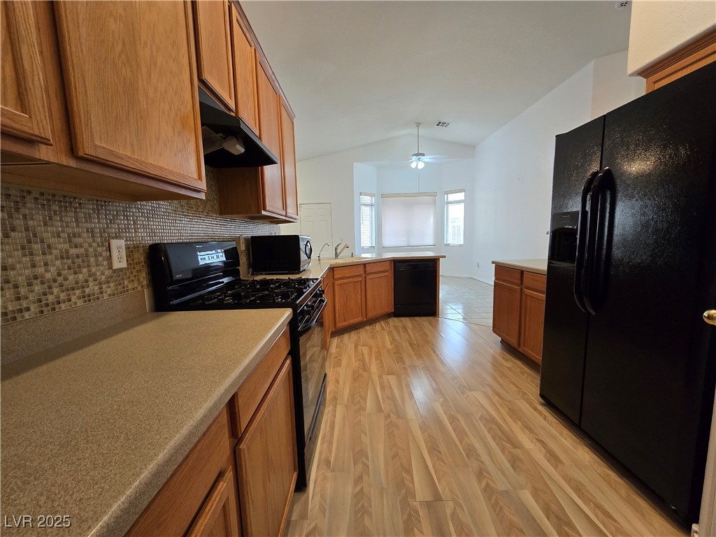 6127 Turtle River Avenue Las Vegas, NV 89156 - Photo 11 of 29