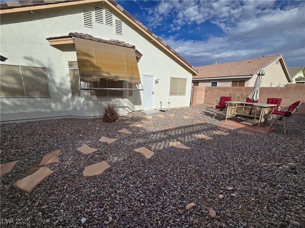 6127 Turtle River Avenue Las Vegas, NV 89156 - Photo 27 of 29